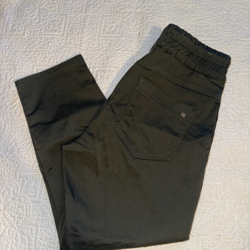 Flog jogger style pants